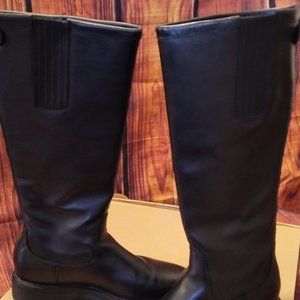 Roots riverside boots